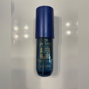 Sol de Janeiro - After Hours